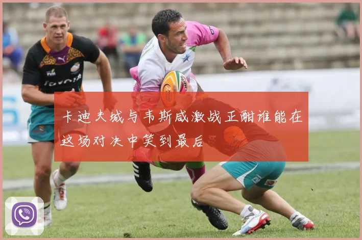 卡迪夫城与韦斯咸激战正酣谁能在这场对决中笑到最后