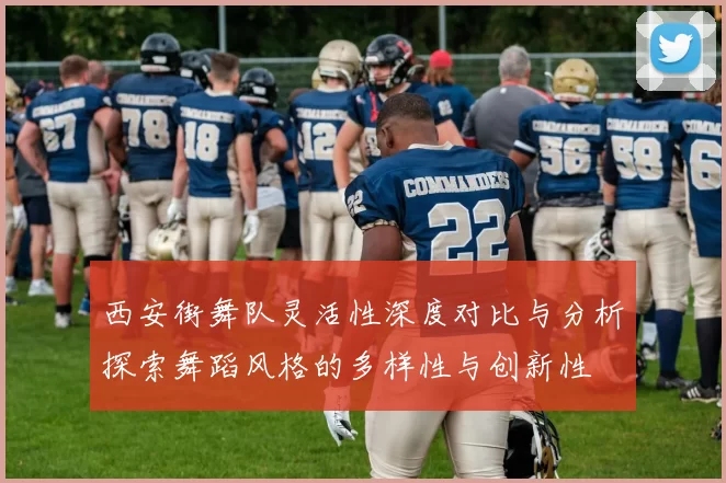 西安街舞队灵活性深度对比与分析探索舞蹈风格的多样性与创新性