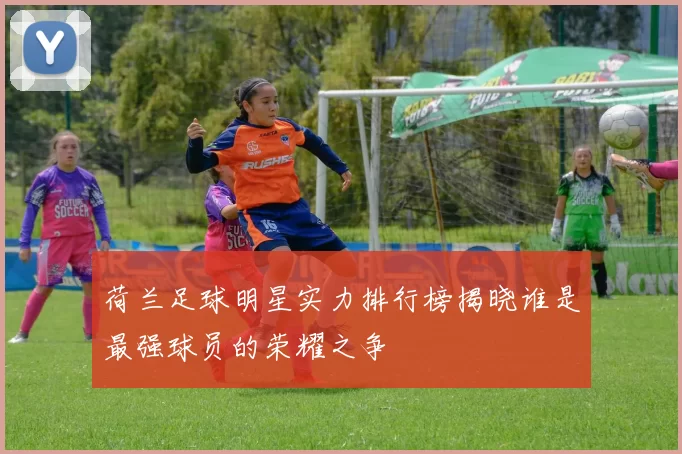 荷兰足球明星实力排行榜揭晓谁是最强球员的荣耀之争