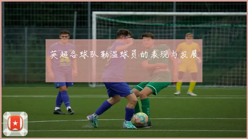英超各球队勒温球员的表现与发展
