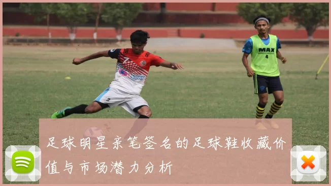 足球明星亲笔签名的足球鞋收藏价值与市场潜力分析