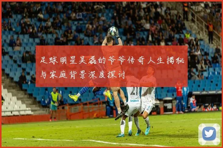足球明星吴磊的爷爷传奇人生揭秘与家庭背景深度探讨