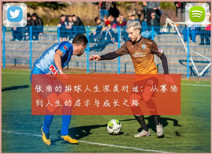 张丽的排球人生深度对话：从赛场到人生的启示与成长之路