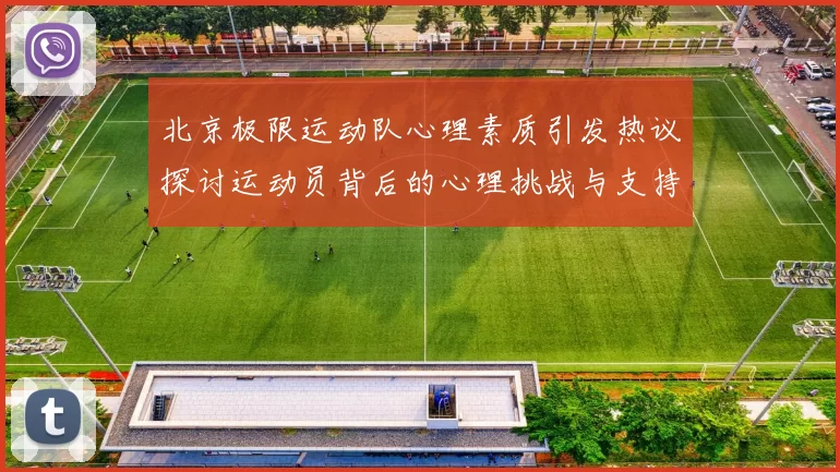 北京极限运动队心理素质引发热议探讨运动员背后的心理挑战与支持系统