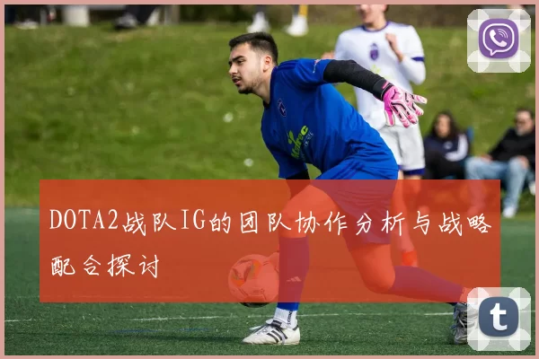 DOTA2战队IG的团队协作分析与战略配合探讨