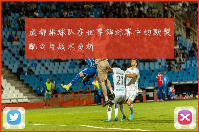 成都排球队在世界锦标赛中的默契配合与战术分析