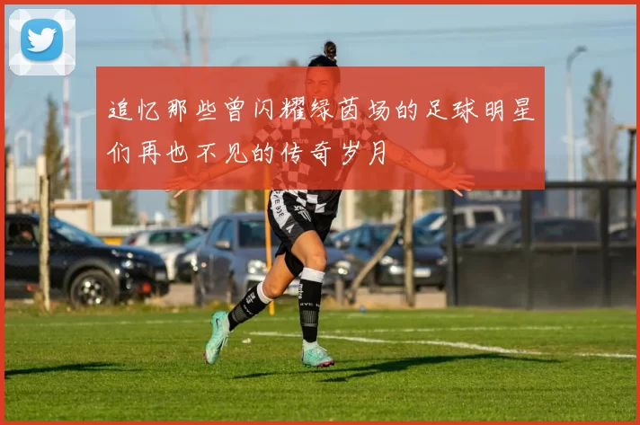 追忆那些曾闪耀绿茵场的足球明星们再也不见的传奇岁月