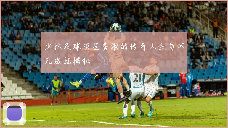 少林足球明星黄渤的传奇人生与不凡成就揭秘