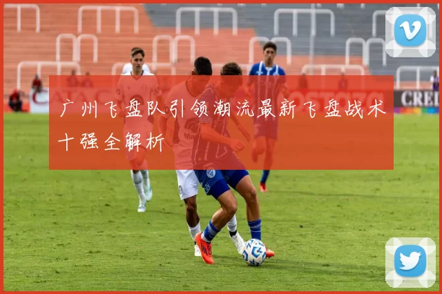 广州飞盘队引领潮流最新飞盘战术十强全解析